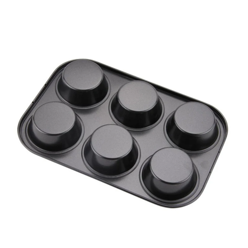 Round-And-Plum-Blossom-6-Cup-Non-Stick-Flat-Muffin-Cupcake-Egg-Tart-Mold-Decorating-Cake-Cookies-Chocolate-Baking-Tools-CT1135 (8)