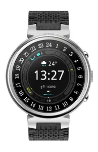 i6 smartwatch 4 generation