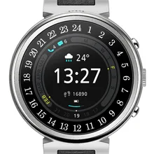 i6 smart watch 4 generation