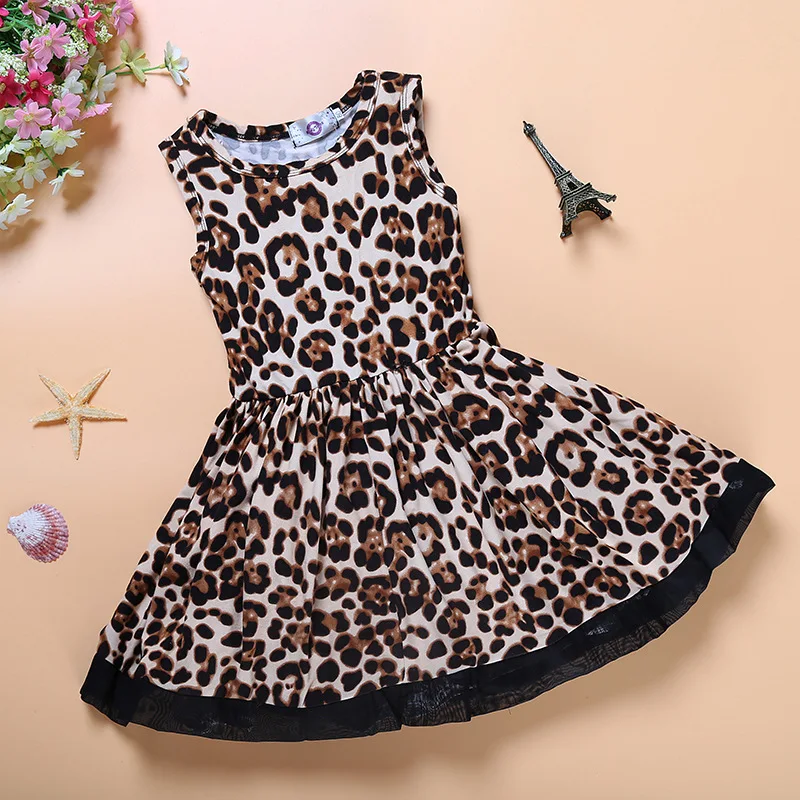 leopard print dress pretty little thing