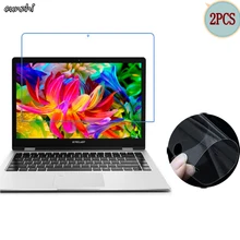 Прозрачная мягкая ультра тонкая защитная пленка для экрана Teclast F6 Pro 13,3 дюймов для планшета