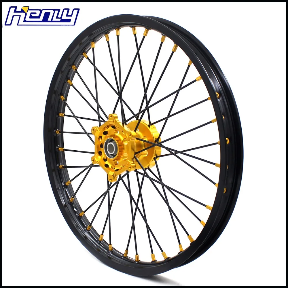 21/18 ''мотоциклетный обод спицами эндуро колеса Набор для SUZUKI DRZ400 00-04 DRZ400E 00-07 DRZ400S 00-18 DRZ400SM 05-18 ниппель спицы