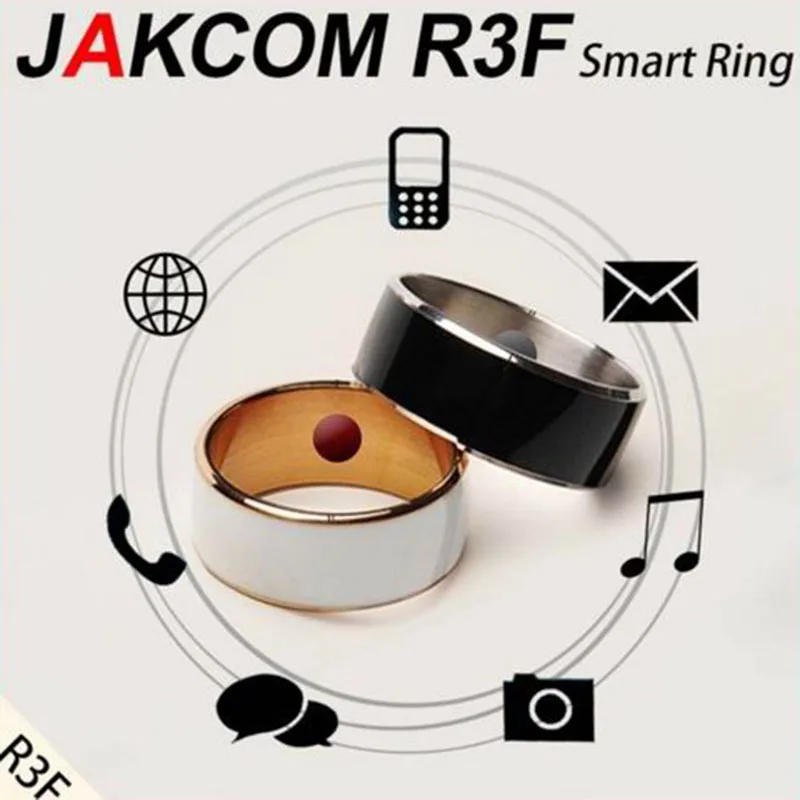 Jakcom R3 R3F Smart Ring Wear Timer2(MJ02) NFC Magic For iphone Samsung HTC Sony