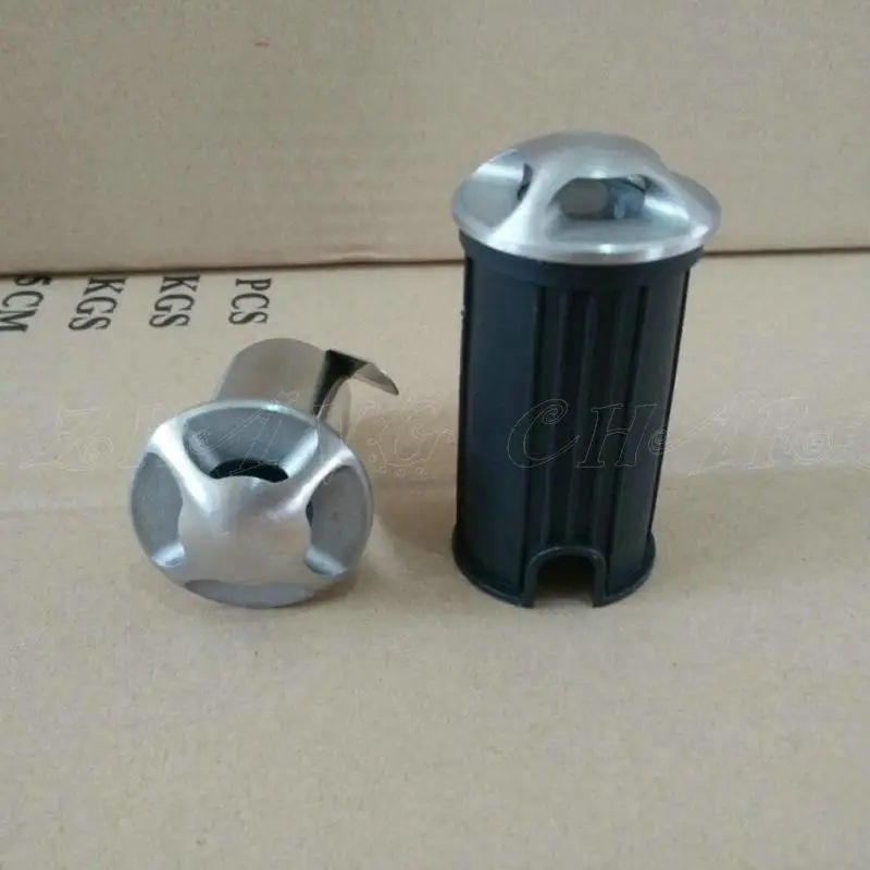 Conduziu a Luz Livre sob a Terra Ip68 à Prova Luz da Lâmpada ao ar Subterrânea Lâmpada Spot d' Água Jardim 12 Pçs Lote Ac85v-265v - Dc12v 3 w 7 High Quality Luzes e Iluminação