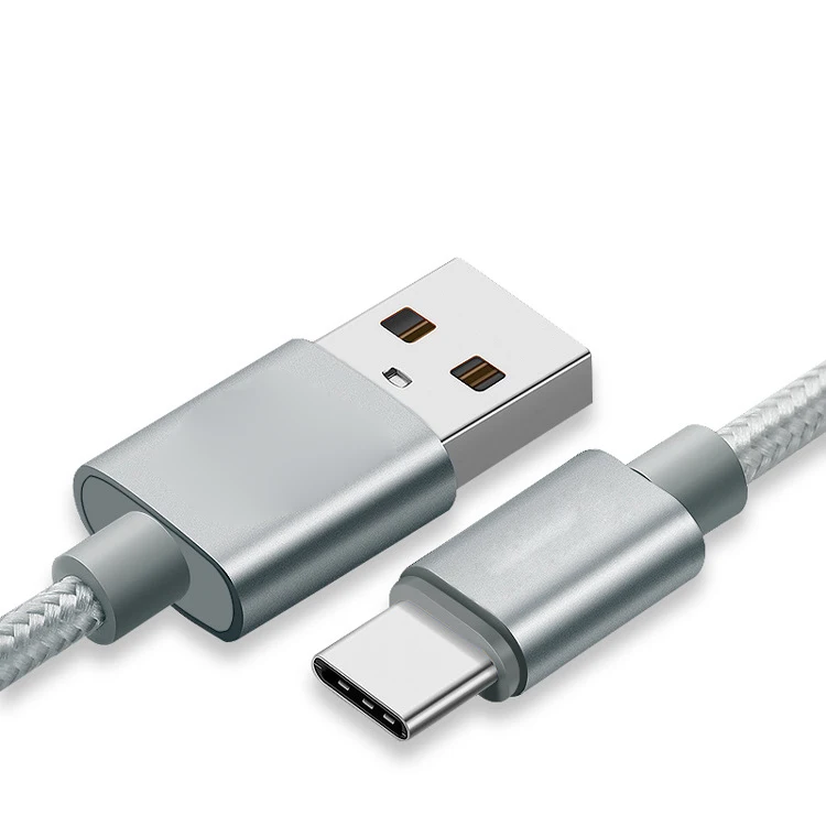 USB кабель GEUMXL с 2 портами и вилкой европейского стандарта 3 фута Тип C для UMiDiGi Z Pro UMI