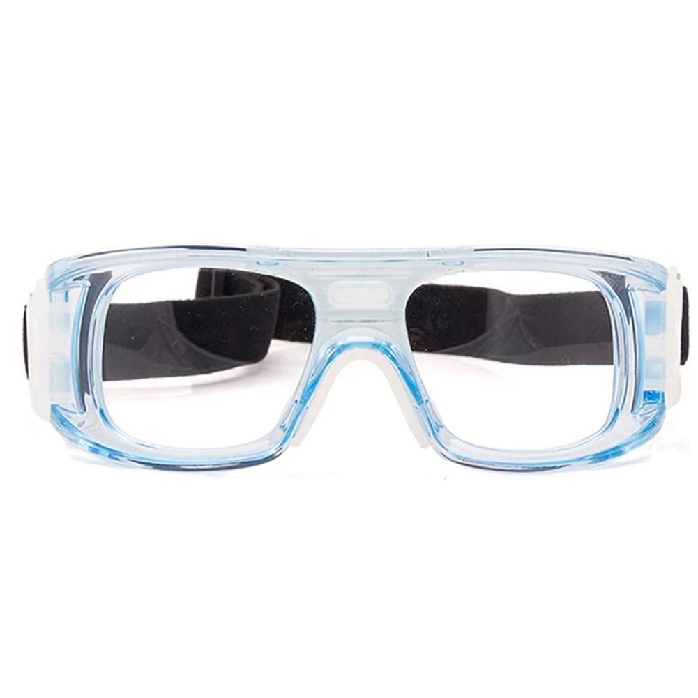 Unisex Eye Protection Safety Glasses Goggles For impact Gun Outdoor Sports Football basketball Shooting Game for Women Men #21 | Спорт и
