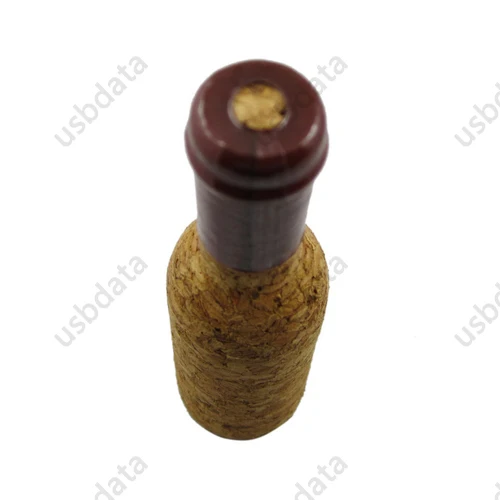 Cork 512 ГБ USB флеш накопитель 8 16 32 карта памяти бутылки Красного Вина 3 0 флэш флешка 64