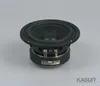 Kasun QA-4100-altavoz de rango medio de 4 pulgadas, cono PP, marco redondo, mango de potencia de 80W, 2 uds. ► Foto 1/5
