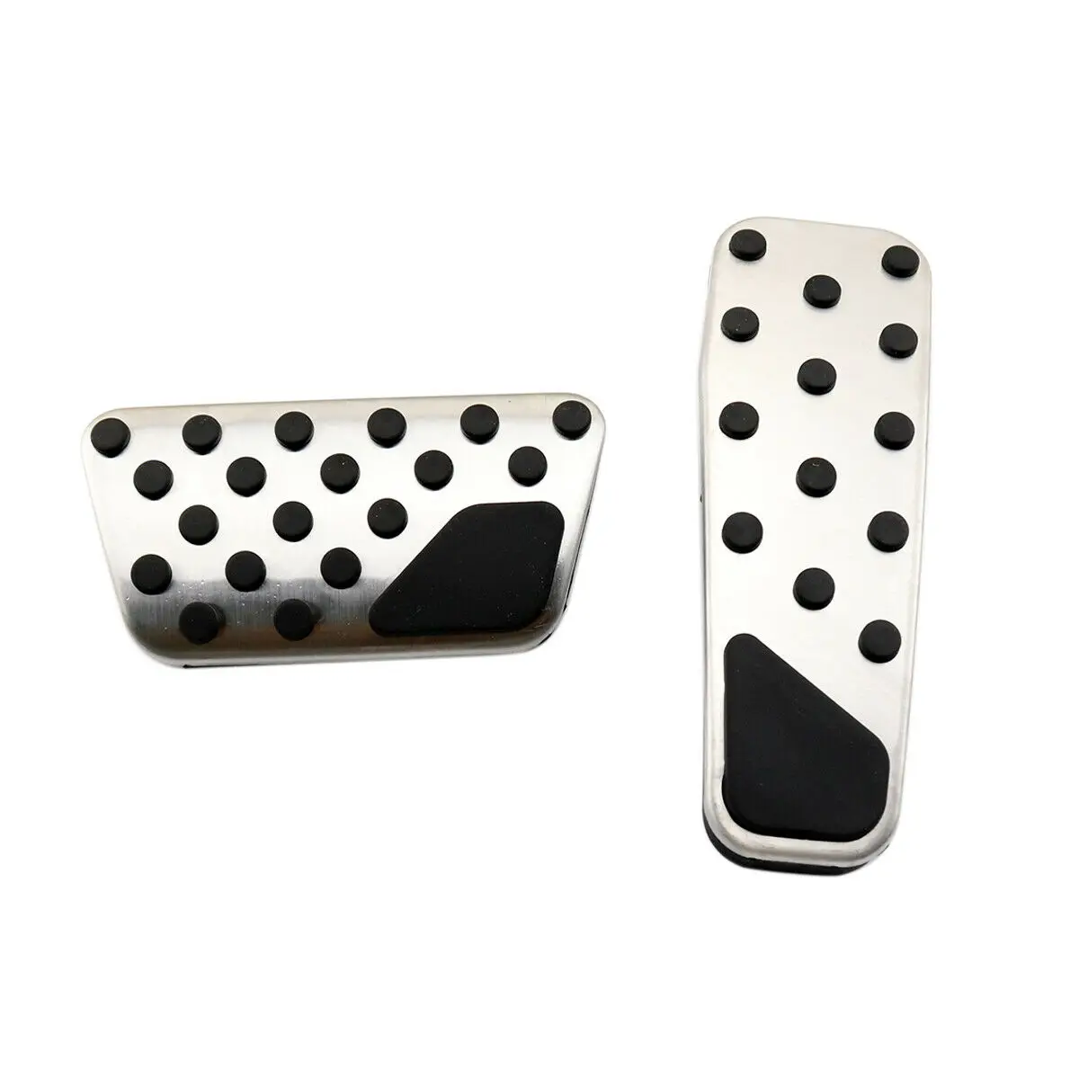

Anti-skip Gas Fuel Brake Accelerator Pedal Fit For Dodge Challenger Charger Chrysler 300 2009 2010 2012 2013-2018 2019 Accessory