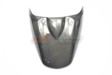 Seat Cover Cowl Para Ducati Monster 696 796 795 1100 Completa De Fibra De Carbono Sarja 100%
