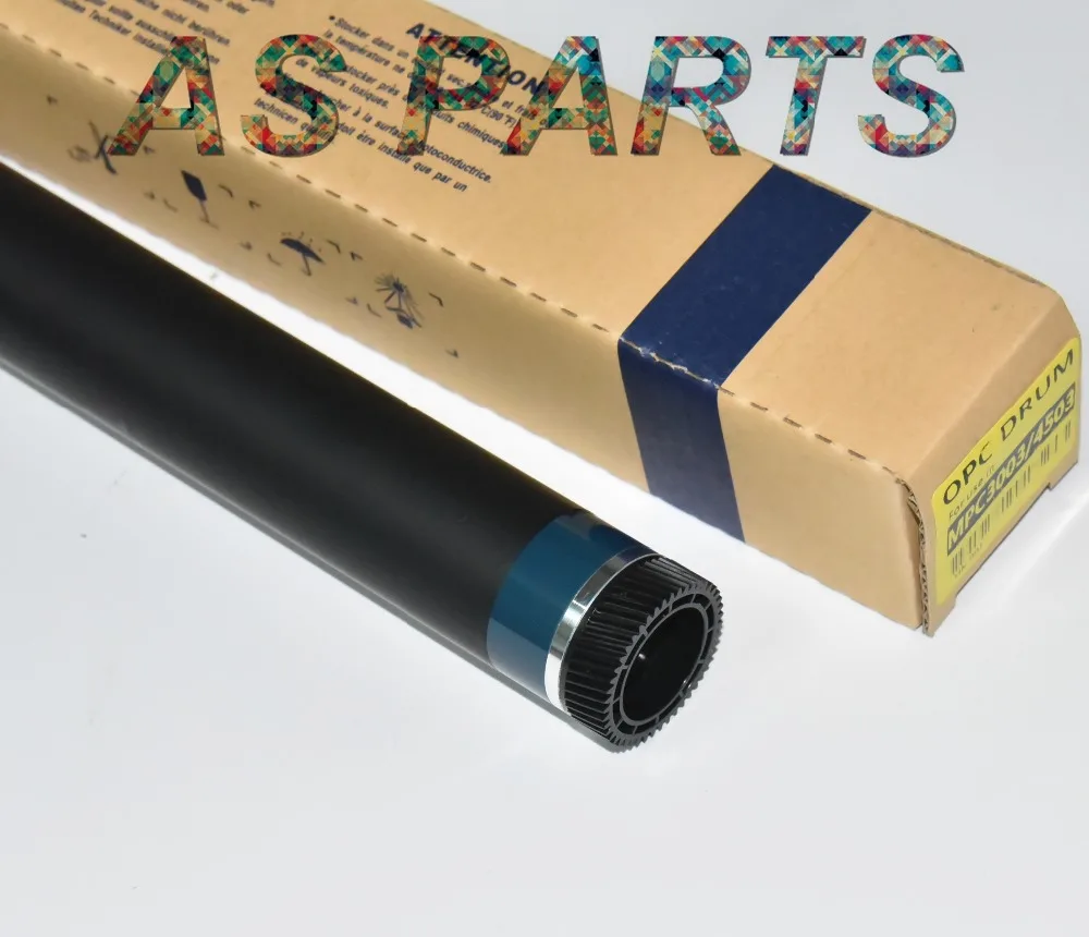 

4* for Ricoh Aficio MPC3503 MPC4503 MPC5503 MPC6003 MPC3003 MP C3003 C3503 C4503 C5503 C6003 OPC Drum