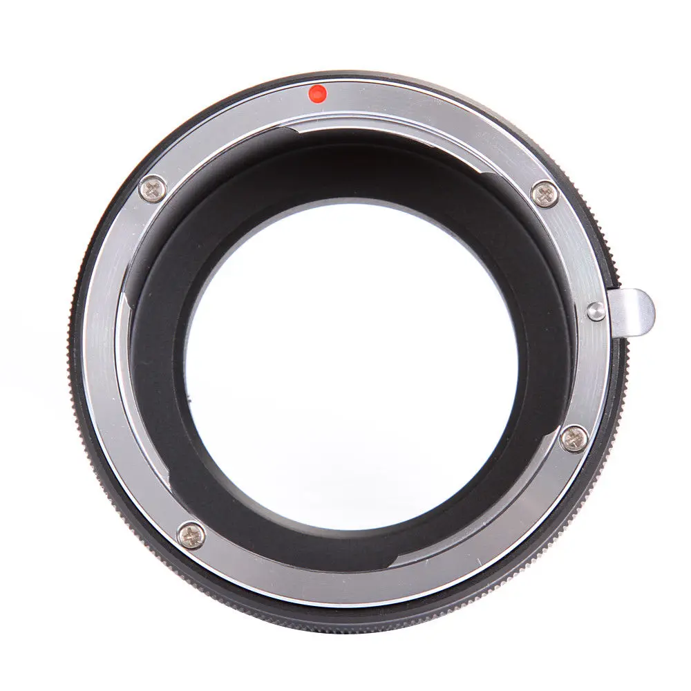 FOTGA Lens Adapter Ring Camera Rings for EF Lens to Sony E Mount NEX-3 NEX-7 6 5N A7R II III A6300 A6500 images - 6