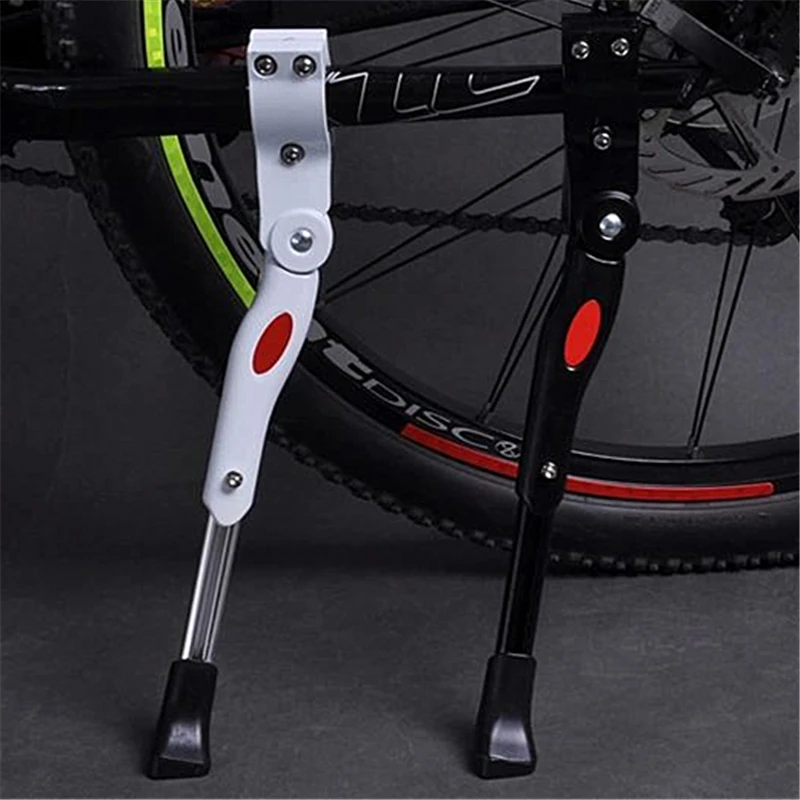 Mountain Bike Foot Stand Bicycle Kickstand Road Bicycle Foot Support