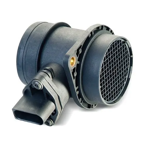 MOSTPLUS Mass Air Flow Sensor MAF Meter For VW Jetta Beetle Audi 2.0L 4