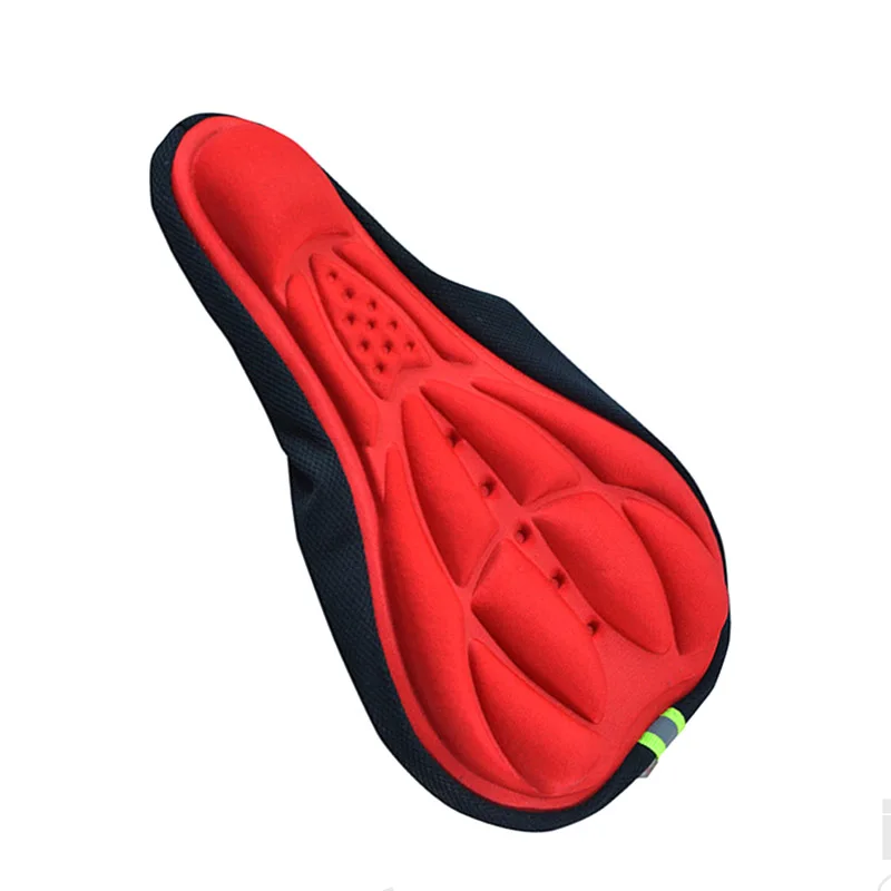 2019 الساخن بيع لينة الدراجة حشوة وسادة الرجال النساء سميكة الدراجات دراجة الإسفنج سادة مقعد غطاء السرج مقاوم للمياه دراجة خارجية الرياضية سا... 2019 الساخن بيع لينة الدراجة حشوة وسادة الرجال النساء سميكة الدراجات دراجة الإسفنج سادة مقعد غطاء السرج مقاوم للمياه دراجة خارجية الرياضية سا...