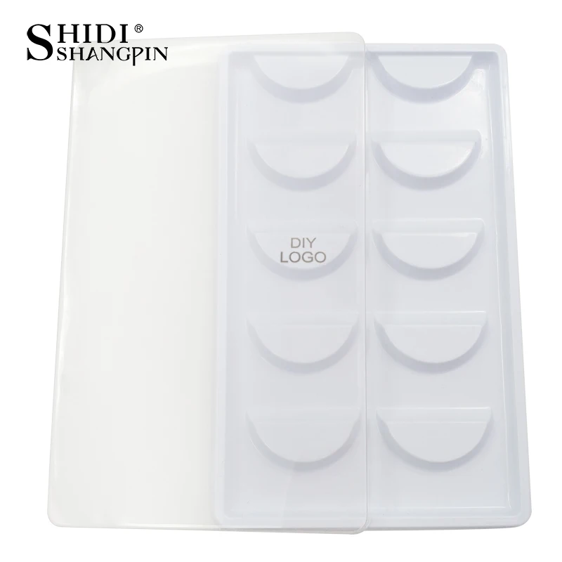 

SHIDISHANGPIN 20 lots private label eyelashes 3d mink lashes custom label mink eyelashes mink lashes private labeling eyelashes