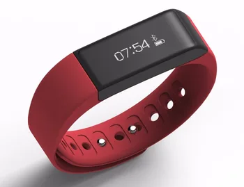 

KENCOOL Smart Watch Sport Smart Wristband Bluetooth Bracelet Touch Screen Pulsera Fitness Tracker Smart Band Health I5plus