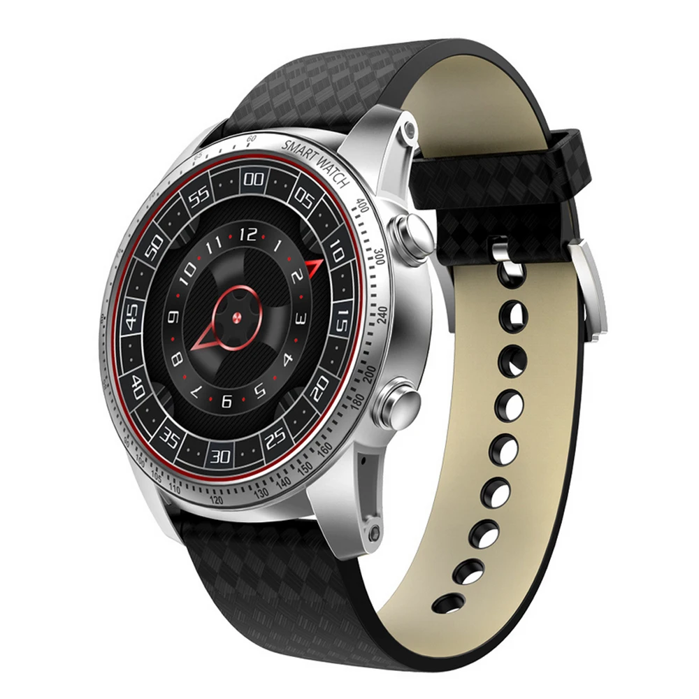 

KW99 Smart Bluetooth Watch Camera 3G WIFI Smartwatch Support SIM Card Gps /Heart Rate/WIFI/Weather/Calendar/Anti-lost