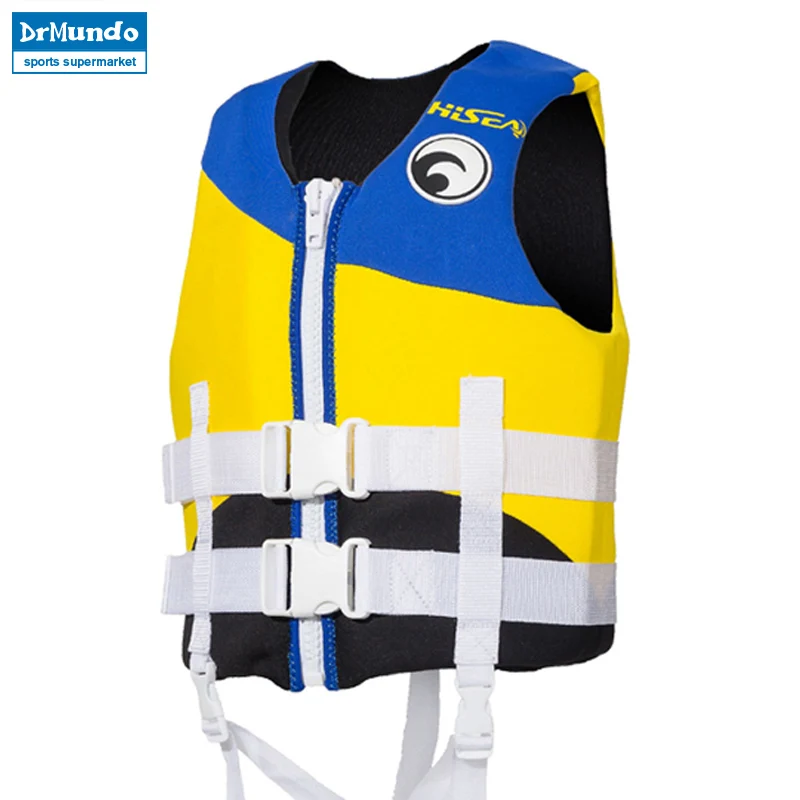 Quality Kids Water Sport Safety Life Vest Children Life Jacket EPE Foam Flotation Swimming Life