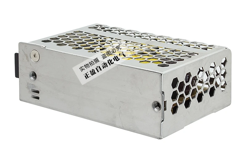 

OMRON original authentic Omron switching power supply S8FS-C01512J output 15W DC12V 1.3A