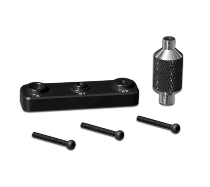 

Free Shipping Bearing Guide wheels Roller Romove puller tool for Tamiya mini 4WD RC Car model