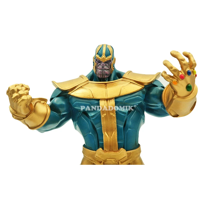 action figure authority