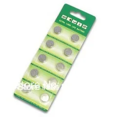 

silver oxide button battery 319 SR64 SR527 5.8*2.7 mm 11mah 1.55v