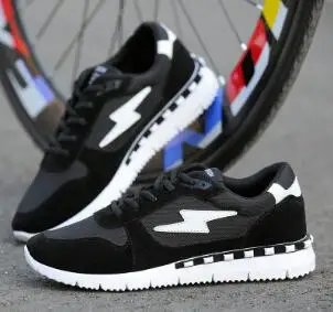 Горячая 2017 новый дышащий дышащая мужская обувь|breathable men shoes|men shoesmens breathable shoes |