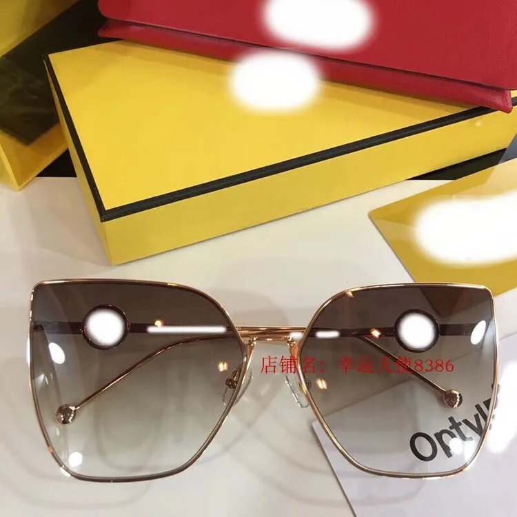 Designer Runway Für Rk01147 5 Carter Gläser 4 Sonnenbrille Frauen 3 6 2 1 Luxus 2019 nxxqRA