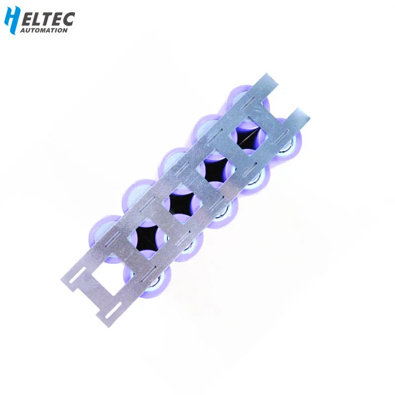 

1Meter 18650 lithium battery Nickel plated steel strip/ Nickel plated steel belt without bracket two punched nickel