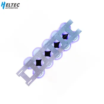 

1Meter 18650 lithium battery Nickel plated steel strip/ Nickel plated steel belt without bracket two punched nickel