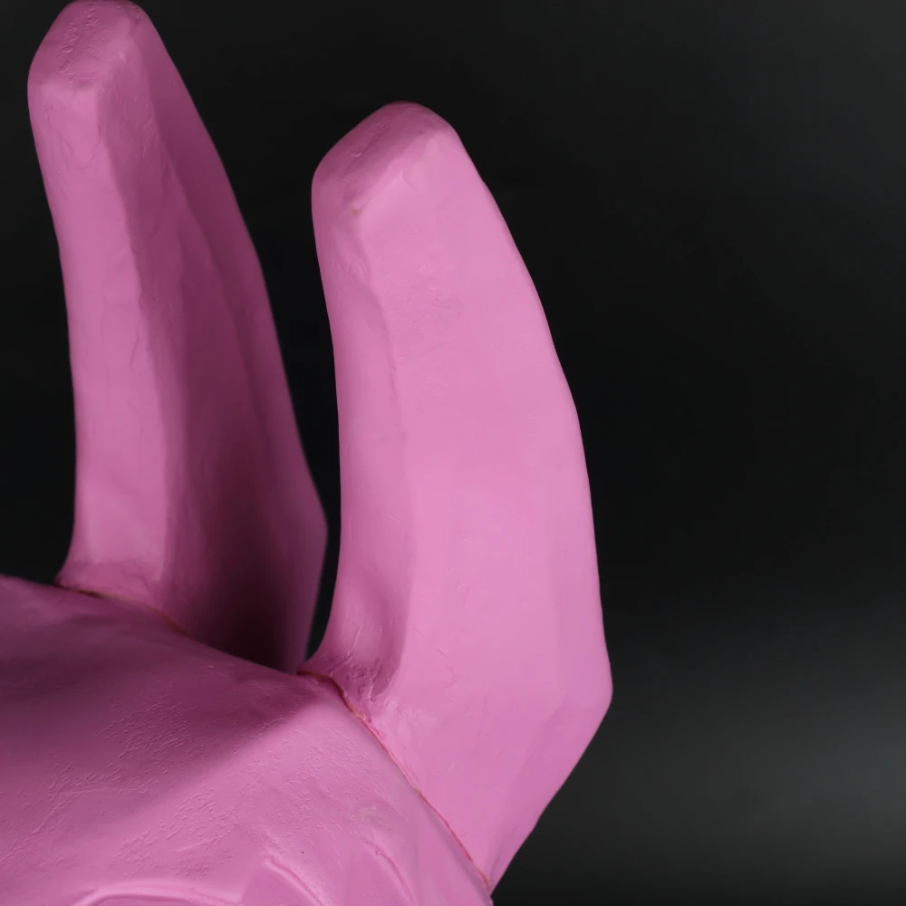 Drift Horse Mask Latex Mask Halloween Mascara Adult,Animal Horse Mask Cospaly Costumes Accessories Party Props (26)