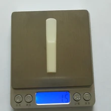 1 шт. кларнет reed нейлон кларнет reed