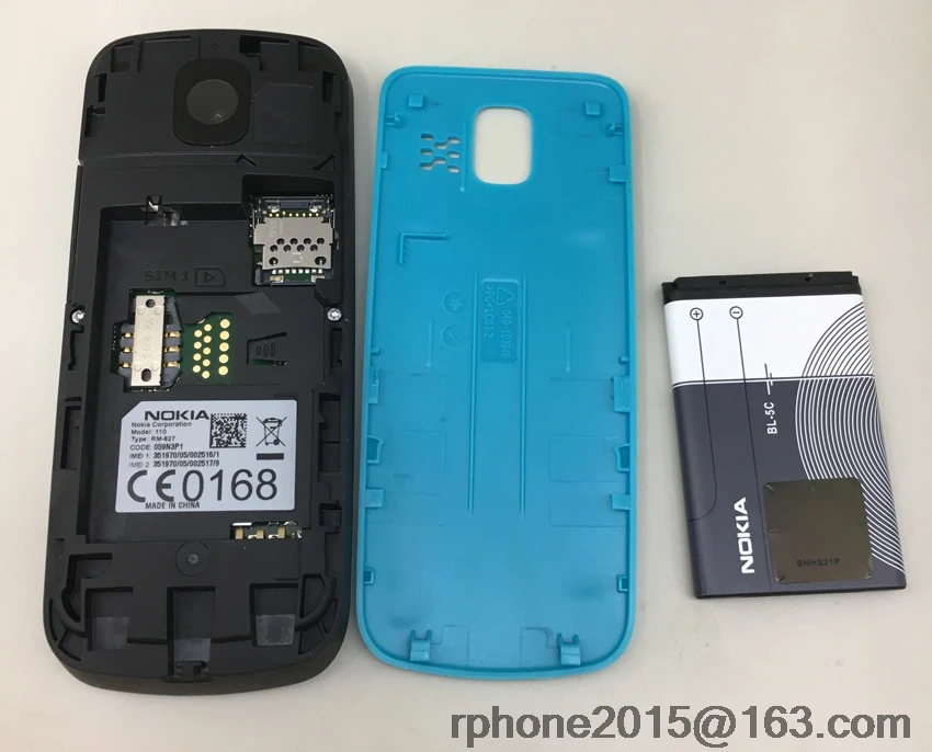 refurbished samsung NOKIA 1100 Refurbished Mobile Phone Dual Sim 2G GSM Old Style Cellphone Original Unlocked giffgaff refurbished phones