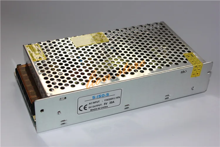 Tiras de Led dc5v 8/20/30/40/60a 40/100/150/200/300 w led Input Voltage : Ac100/220v