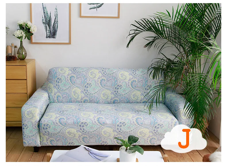 Slipcovers диван плотно обертывается все включено скольжению секционные эластичный Полный диван крышка/полотенце один/два/три/четыре места