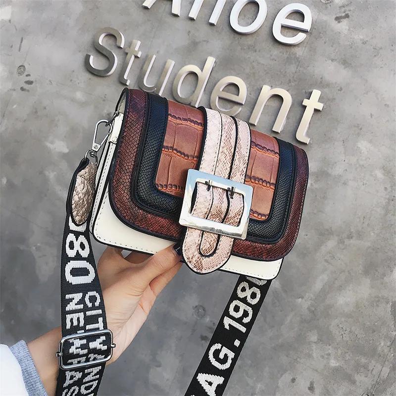 اعوج حقيبة يد فاخرة حقائب النساء مصمم crossbody أعلى-حقائب بيد صغيرة السيدات الإناث houlder أكياس للفتيات 6e12284