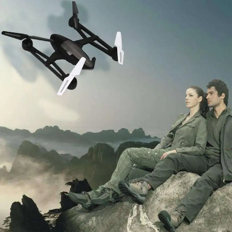 

Dixiu Diso10 Four-axis Aircraft High-definition Aerial Flight Model Real-time Transmission Unmanned RC Quadcopter drones t212