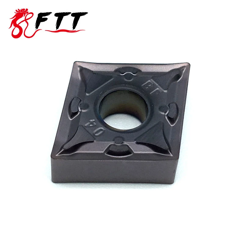 CNMG120404 BF VP15TF High quality Carbide insert External Turning Tools CNC Lathe cutter tool