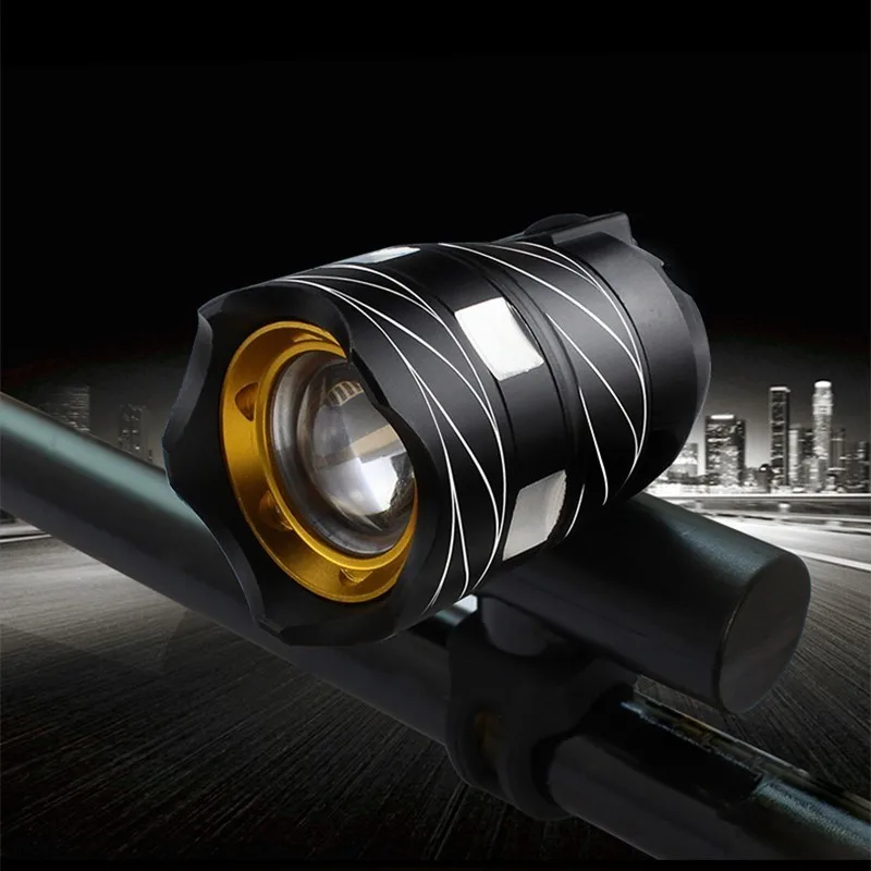 Cheap GENIU Bicycle Flashlight For Bike Light Headlight USBRechargeable 3 Modes Cycling Front Light 4 Cheap GENIU Bicycle Flashlight For Bike Light Headlight USBRechargeable 3 Modes Cycling Front Light 4