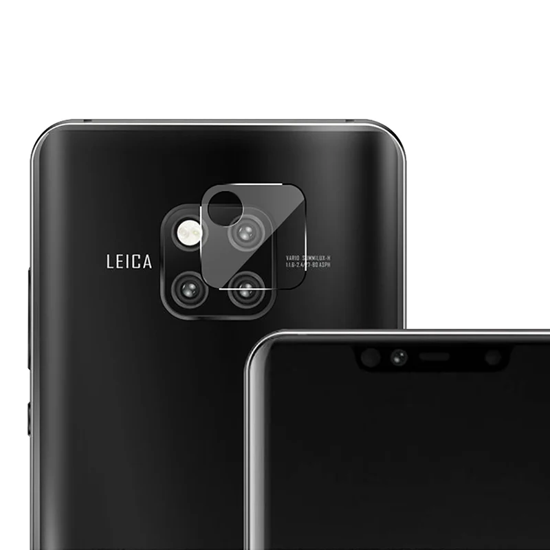 Для huawei mate 20 lite pro защита для задней камеры HD закаленное стекло 10 пленка cristal