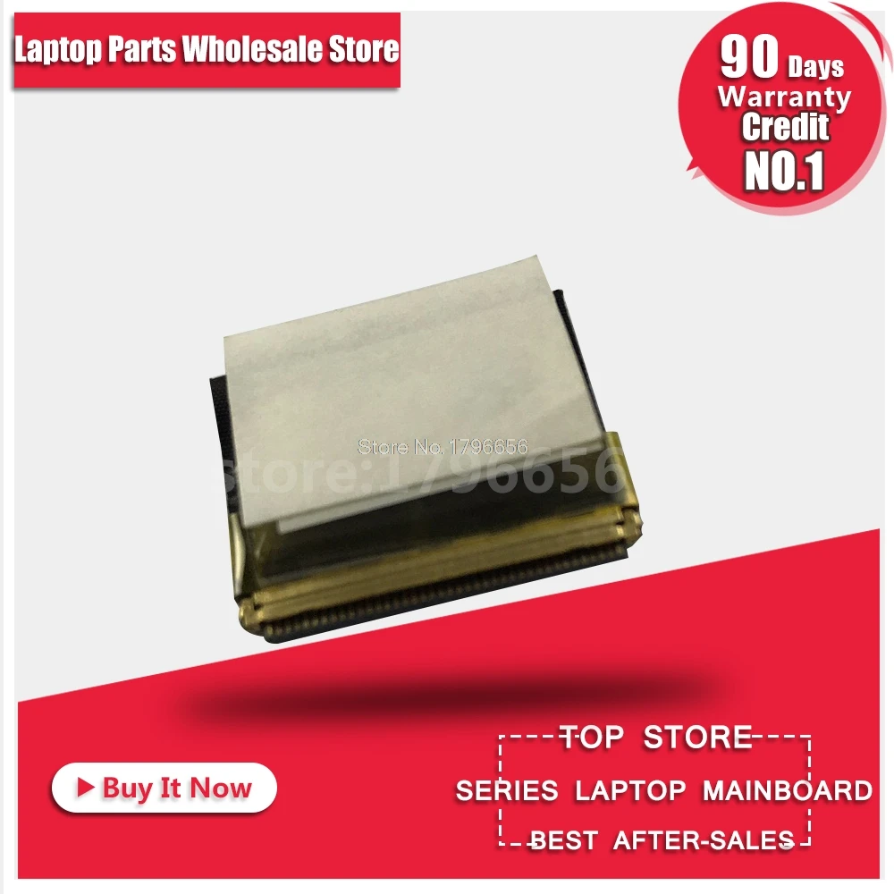 Cena Nowy ekran laptopa LVDS LED LCD wideo Flex kabel do asusa X102BX X102B X102 14005 01060100