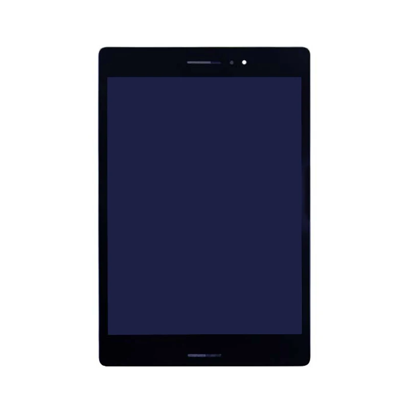 ЖК дисплей для ASUS Zenpad S Z580 Z580CA Z580C 27/23 мм сенсорный экран панель дигитайзер сборка