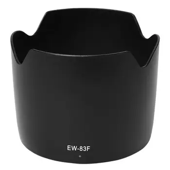 

ABGN Hot-Dedicated (Bayonet) Lens Hood, for Canon 24-70 f/2.8L USM Lens (replaces for Canon EW-83f)