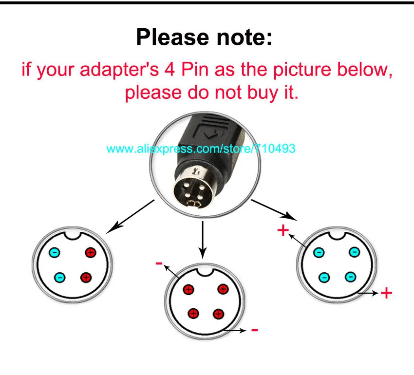 4--Pin
