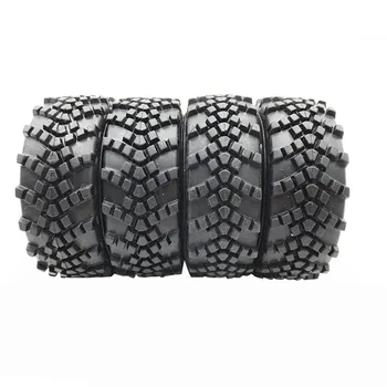 

4pcs Wheels Spare Parts For Wpl B36 1/16 Remote Control Car High Quality Replacement Wheels Rc Car Parts Accessories