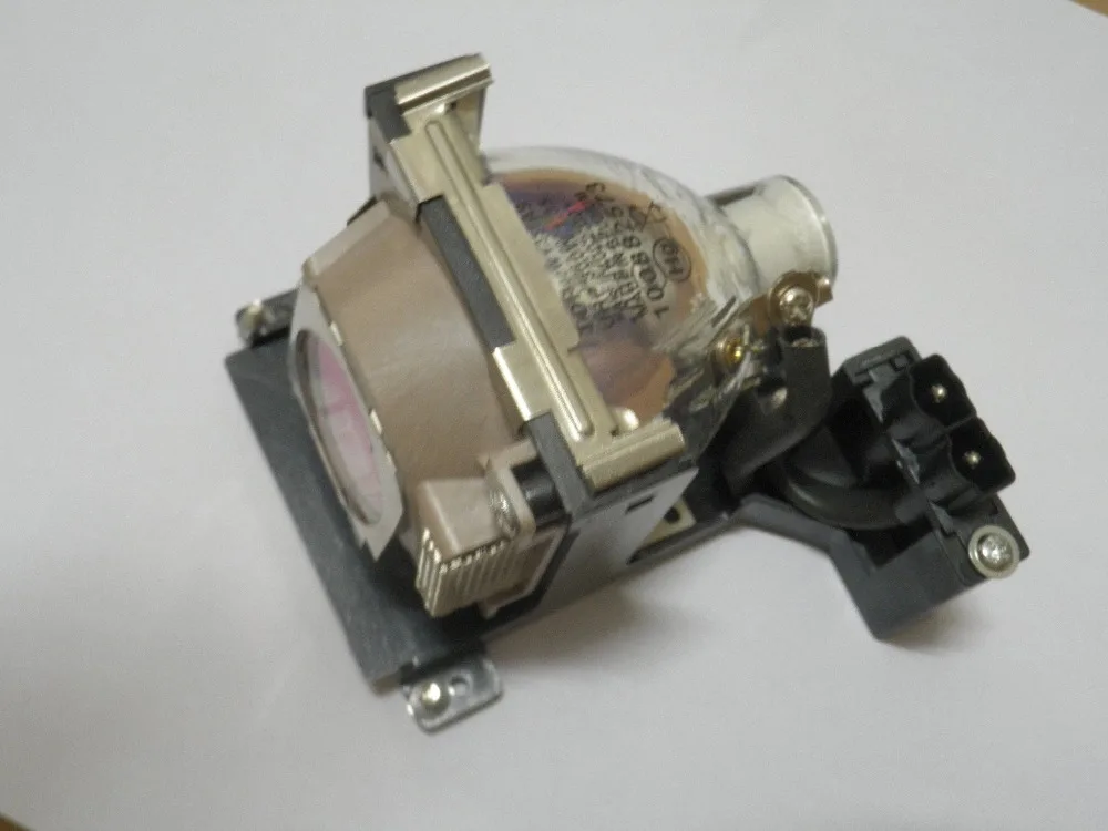 

Free Shipping Projector lamp with housing L1624A for HP Projector model VP6100/VP6110/VP6120