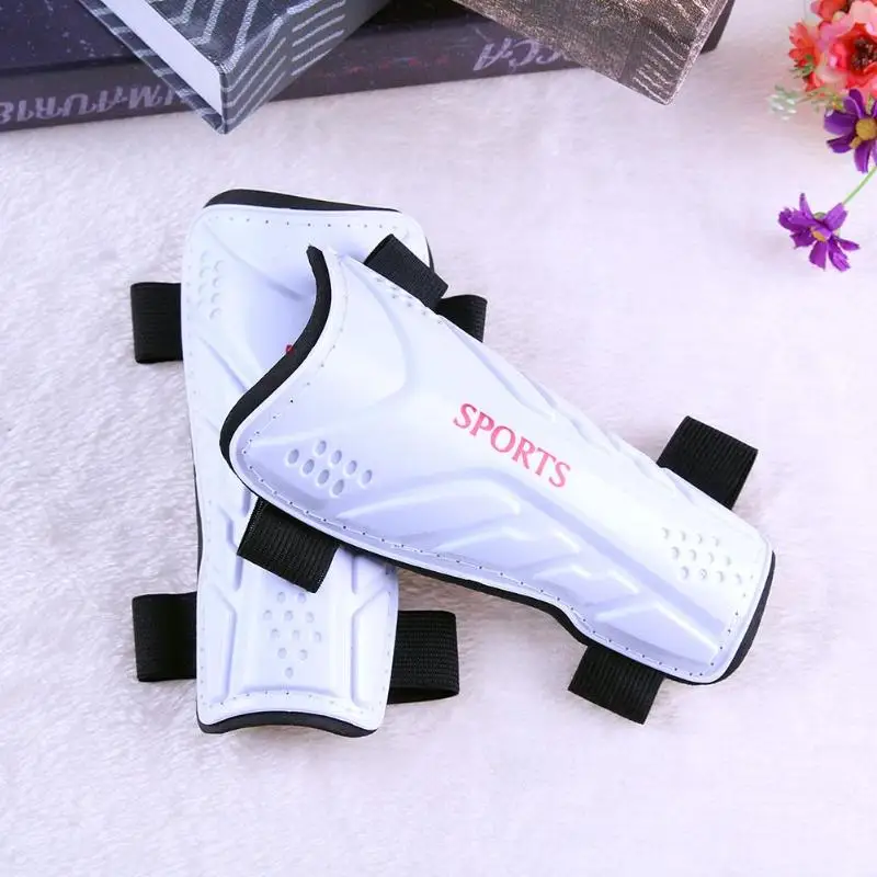 2 шт защитные накладки для ног, инструмент для ухода за ногами, спортивный футбольный Противоскользящий щит, детские футбольные защитные накладки для ног