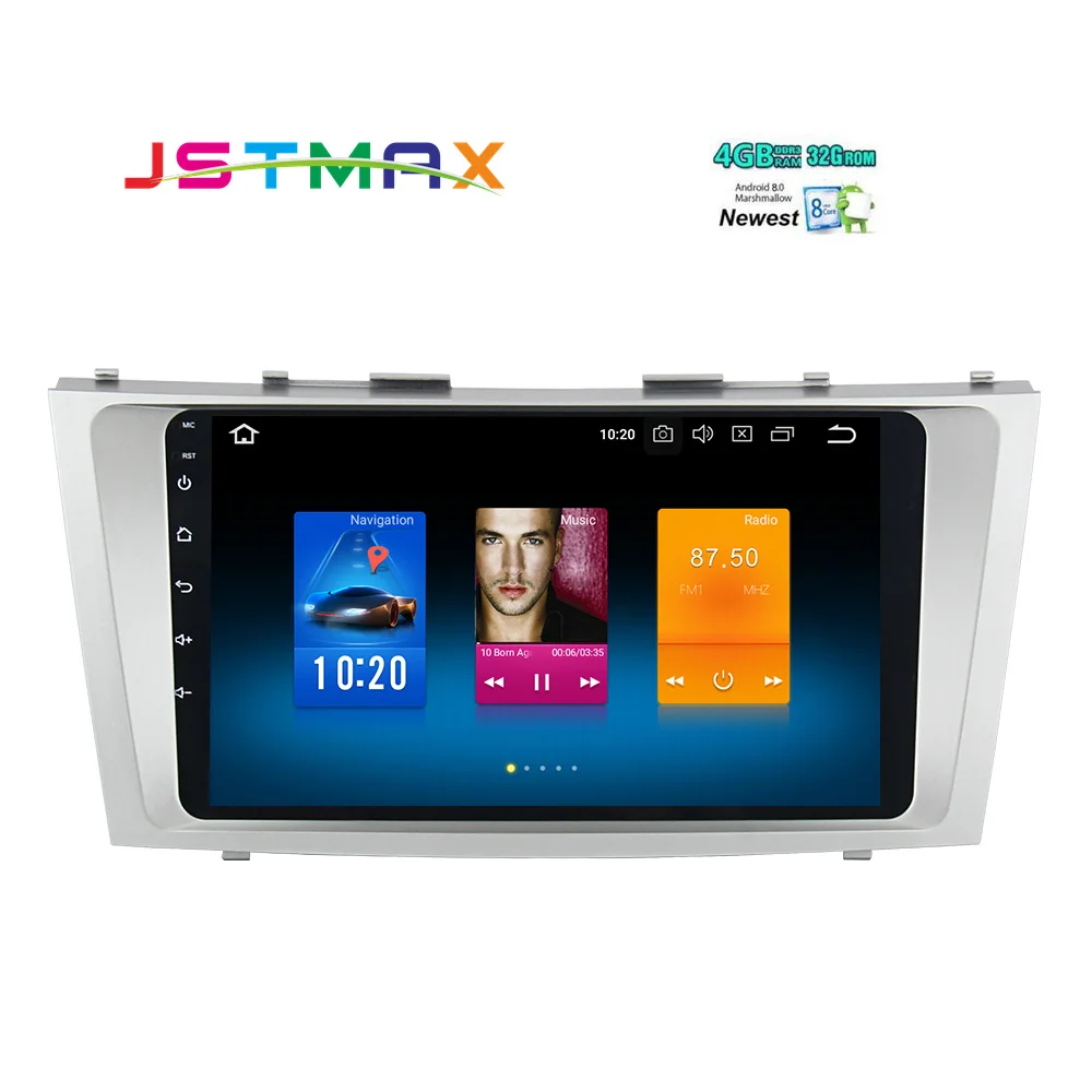 Android camry 40