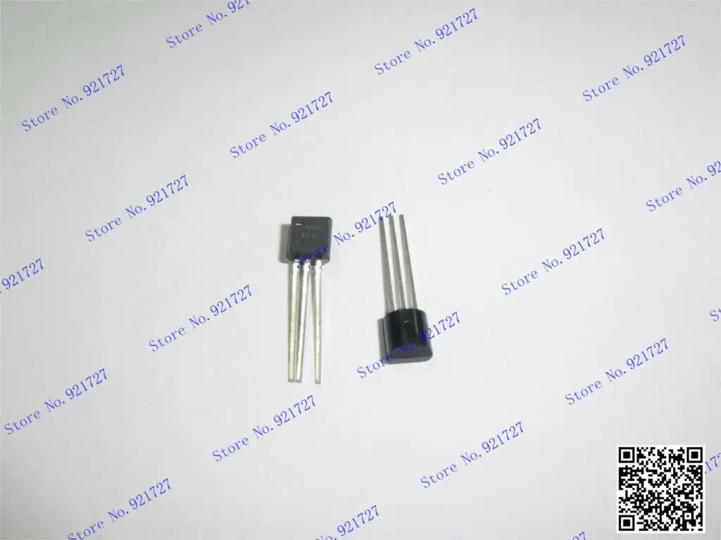 LM235Z LM235 235Z TO92 2PCS|2pcs| - AliExpress